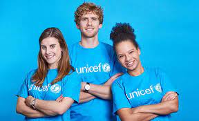 UNICEF JuniorTeams