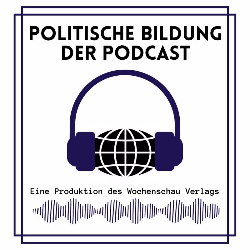 Neue Podcastfolge zu Antisemitismus und Bildung
