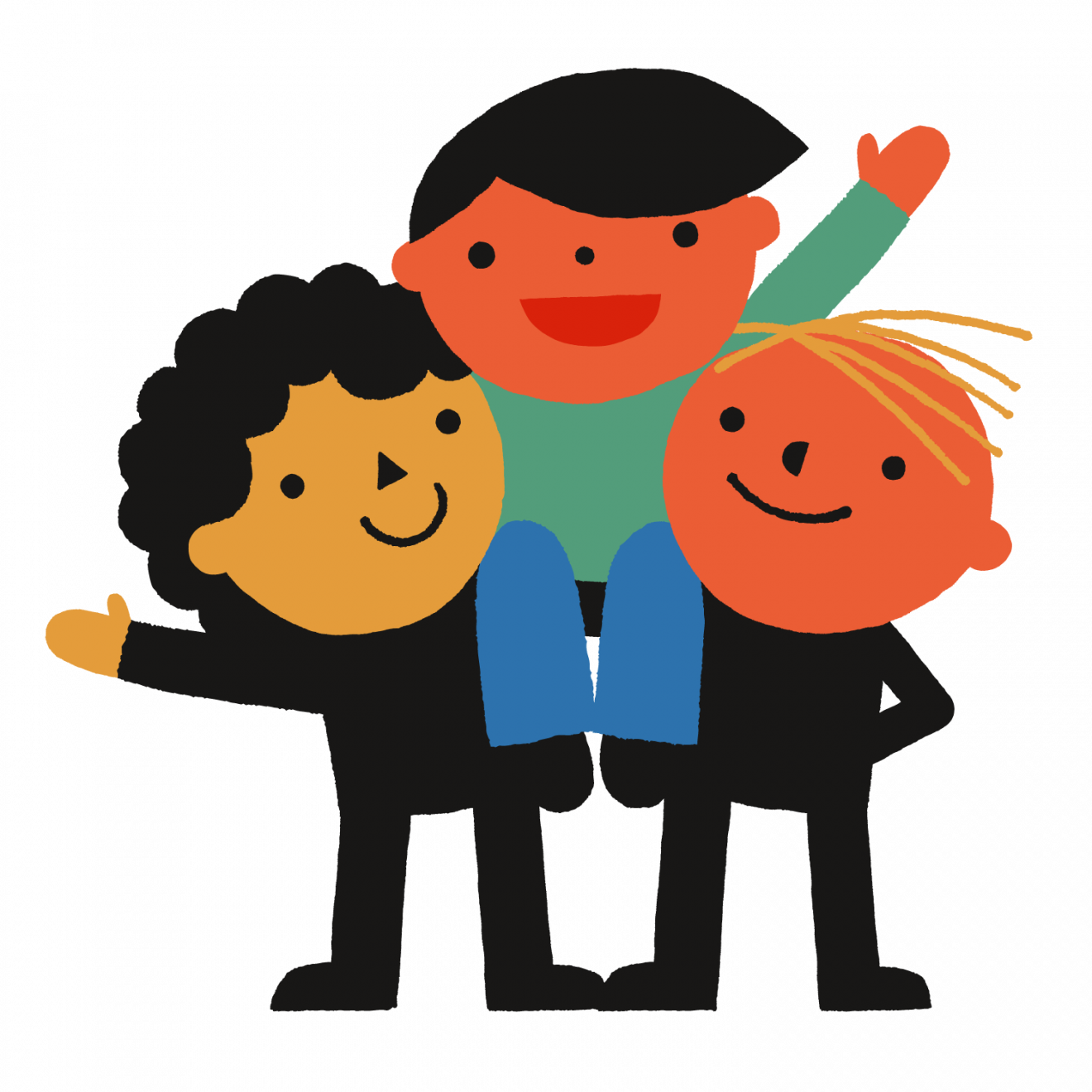 Motto zum Weltkindertag 2026