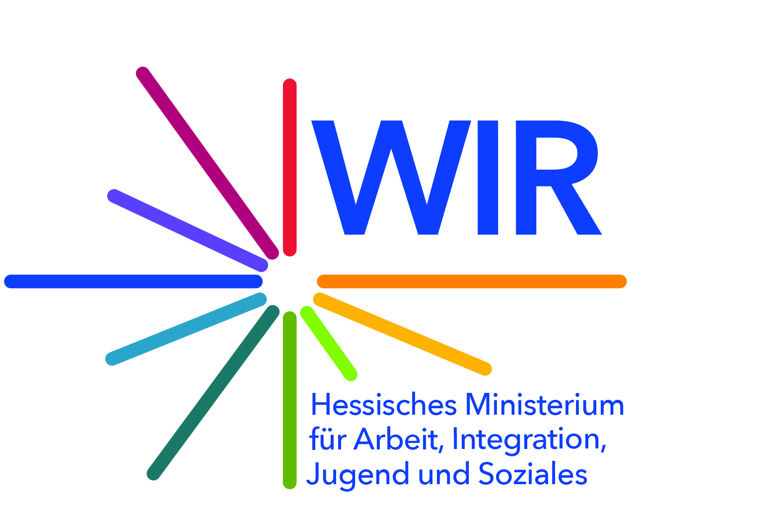 Landesprogramm WIR Vielfalt und Teilhabe
