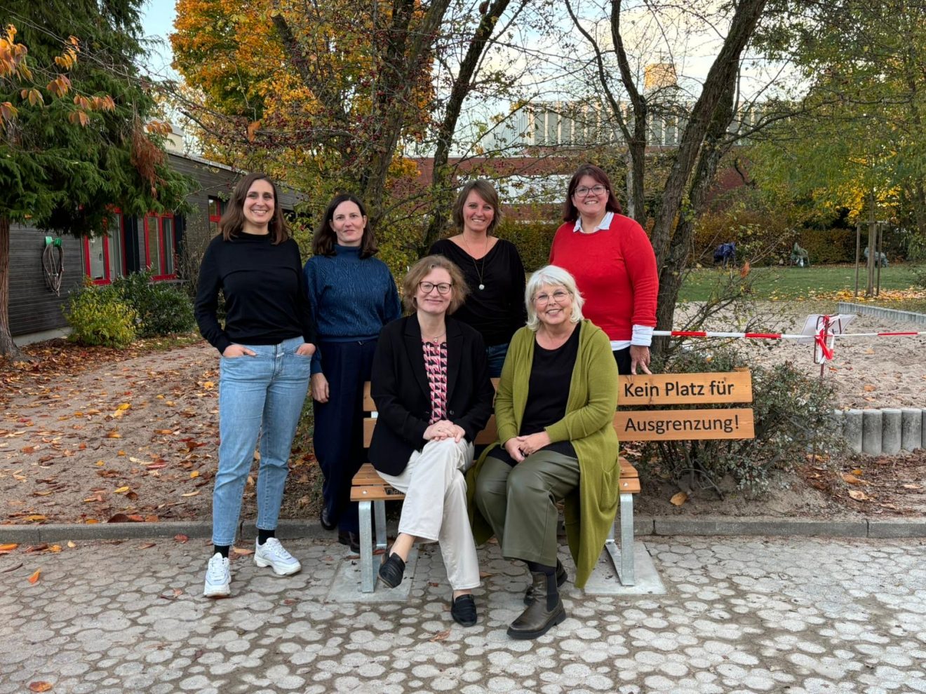 Kinderrechte stärken Eltern. Eltern stärken Kinderechte